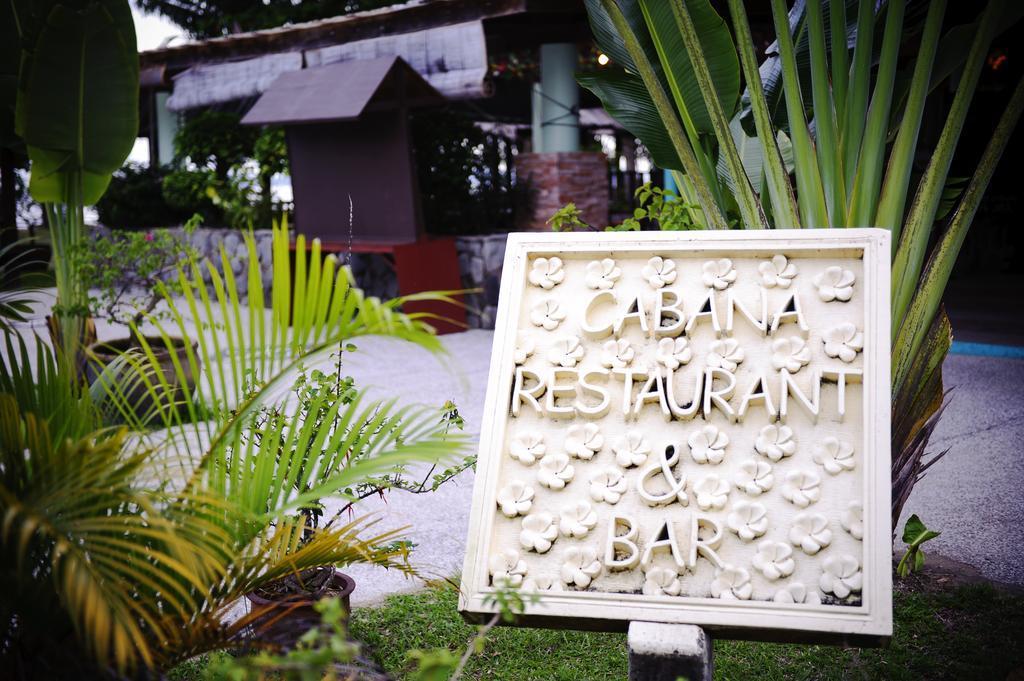 Beringgis Beach Resort & Spa Papar Exterior foto
